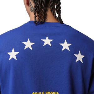 Jordan 85 Brazil Tee