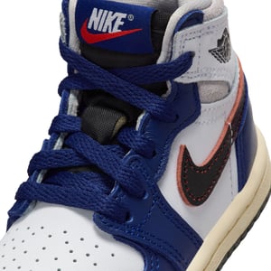 Air Jordan 1 Hi OG Rare Air "Deep Royal Blue" TD