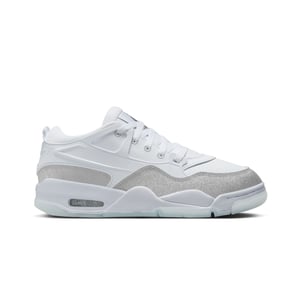 WMNS Air Jordan 4 RM "Metallic Silver"