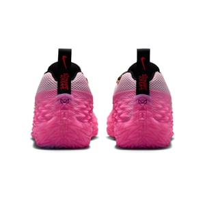 S.T. Charge "Neo Pink"