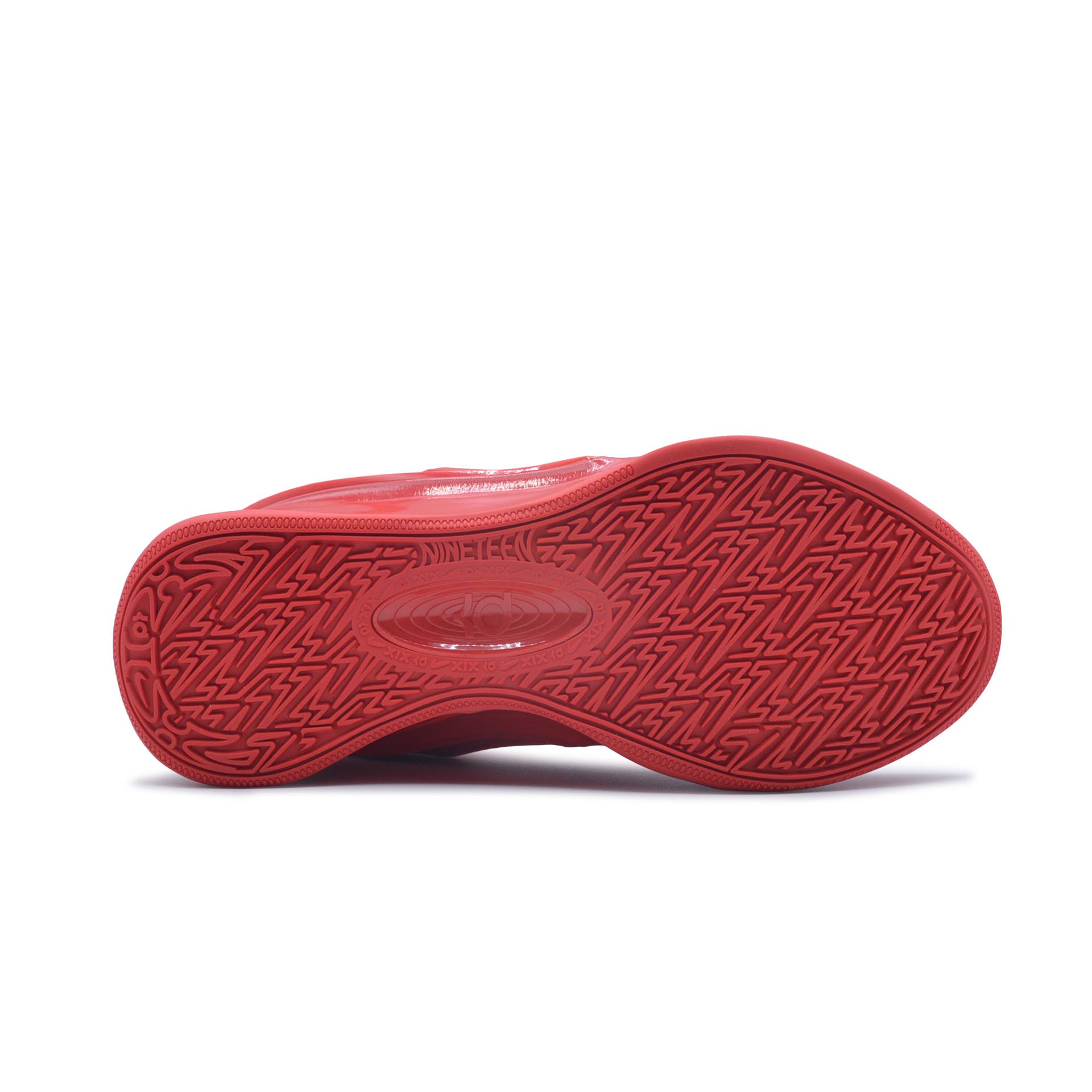 KD 19 "Candy Apple"