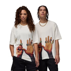 Flight MVP 85 Rings Tee "Sail"
