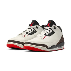 Air Jordan 3 "World's Best"