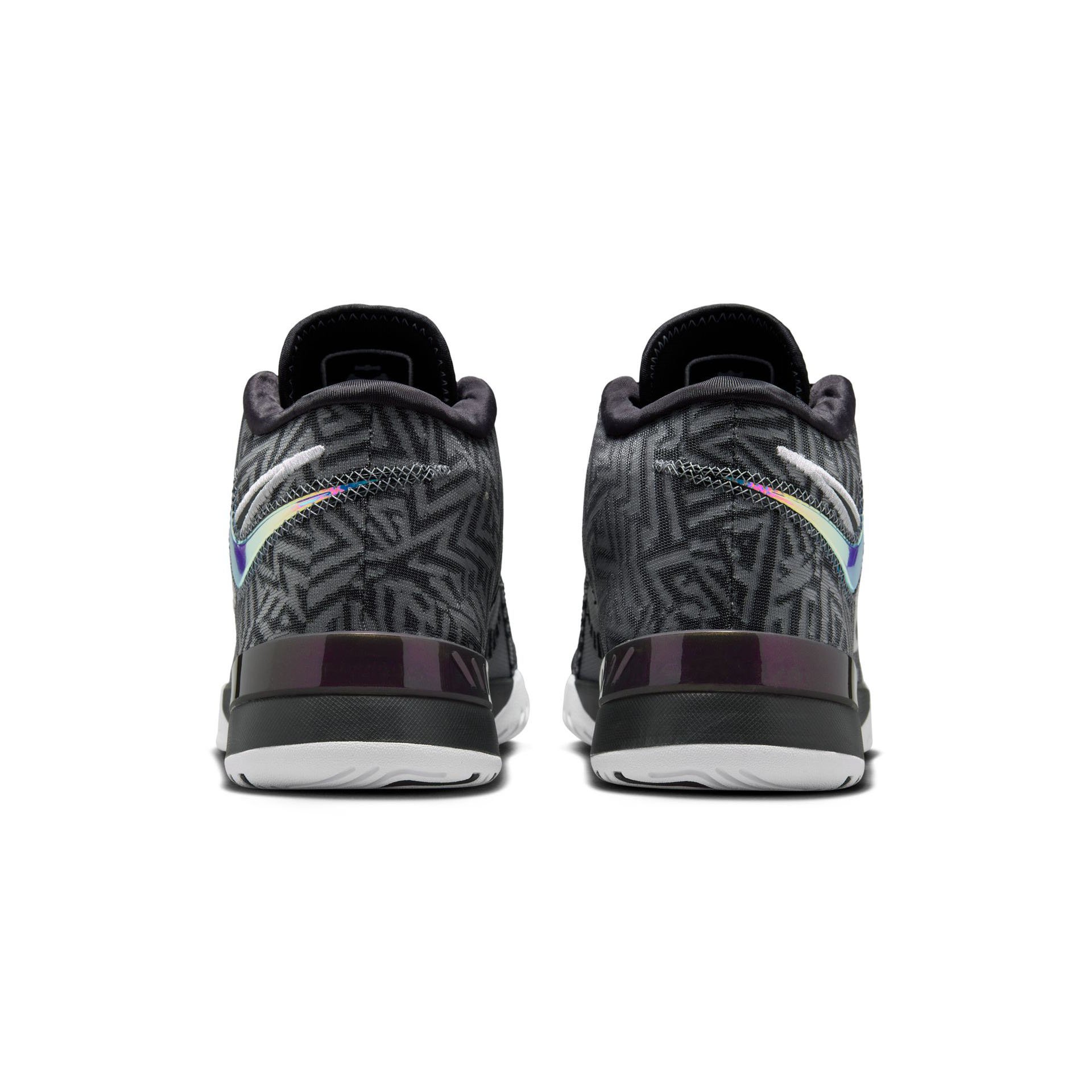 LeBron NXXT Genisus "Black"
