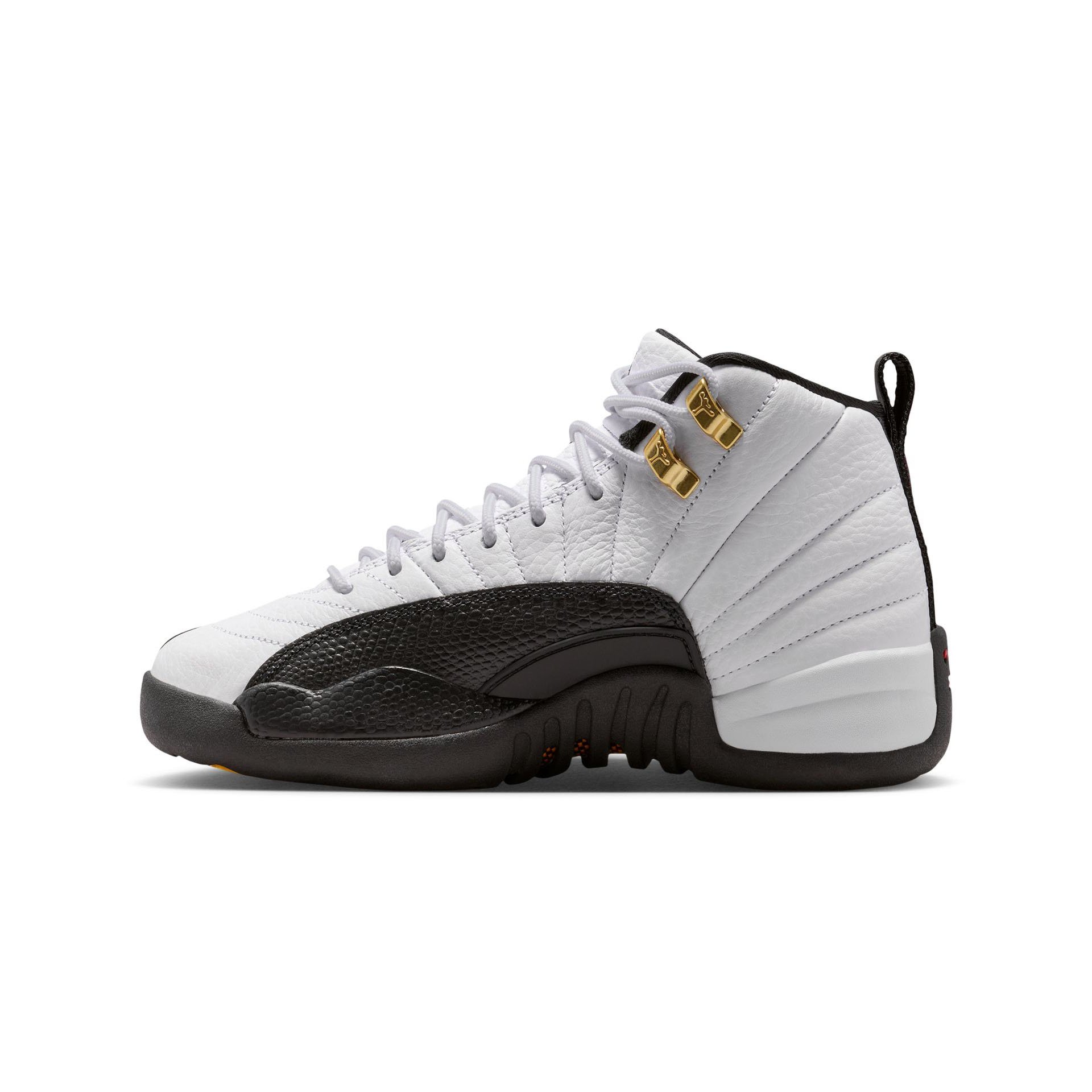 Air Jordan 12 "Taxi" GS