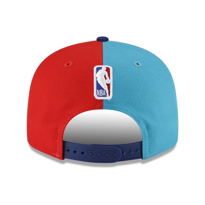 Brooklyn Nets CE 9Fifty Cap 2