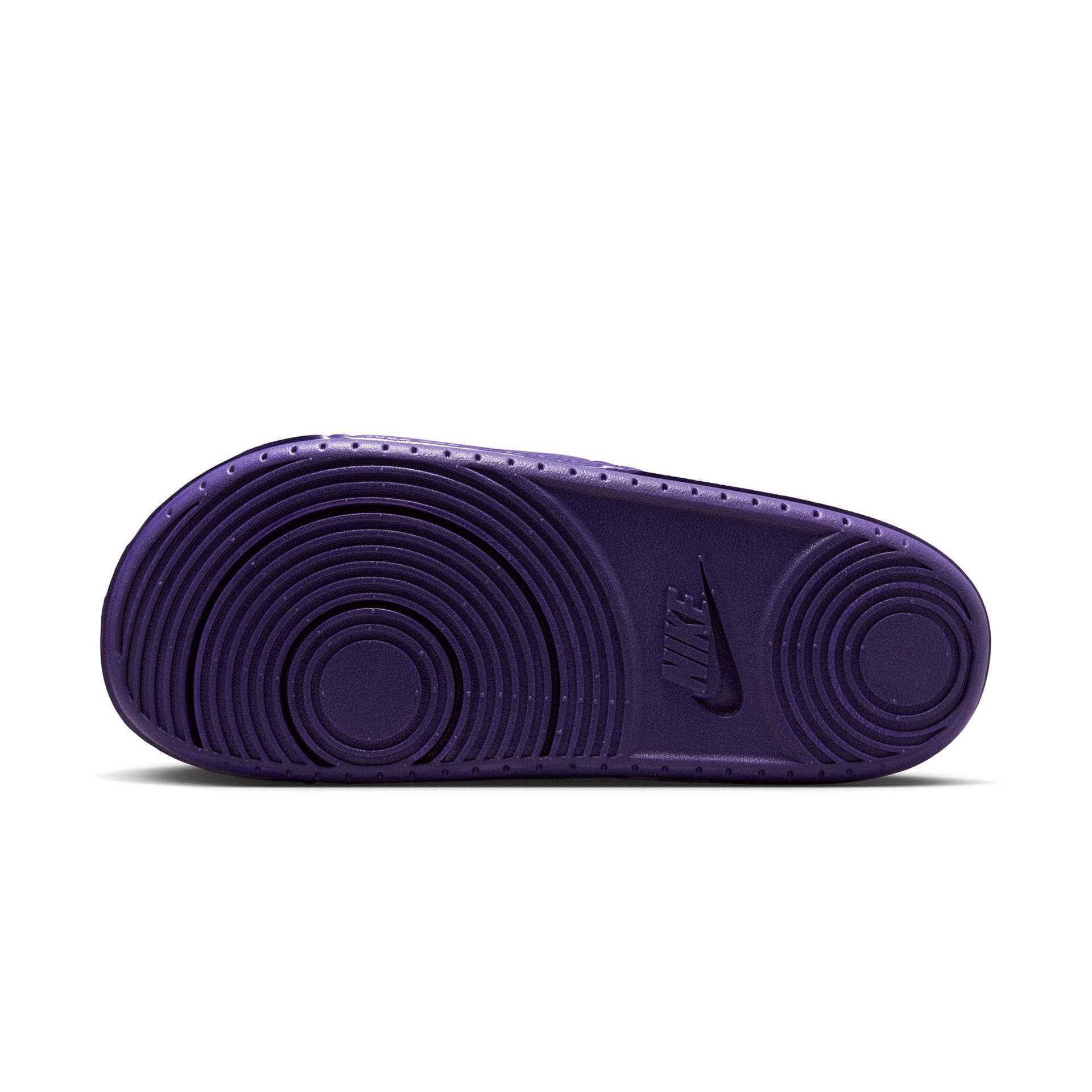 Kobe Offcourt Slide "Court Purple"
