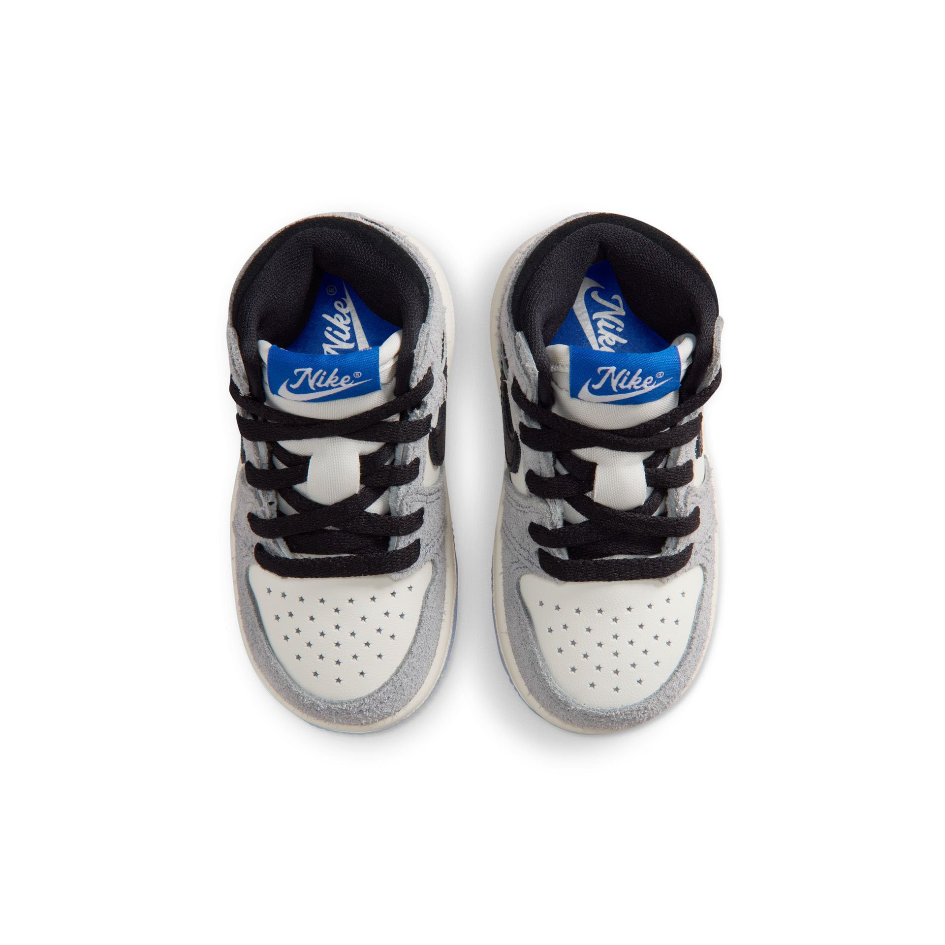 Air Jordan 1 Hi OG "All Star" TD
