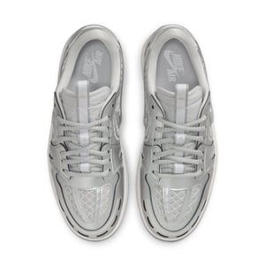 WMNS Air Jordan 1 MM Low V3 "Metallic Silver"