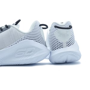 Curry 6 Flotro "Black"