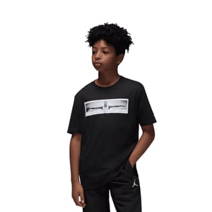 Wings Tee "Black" Kids