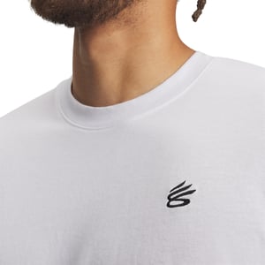 Curry Logo Tee