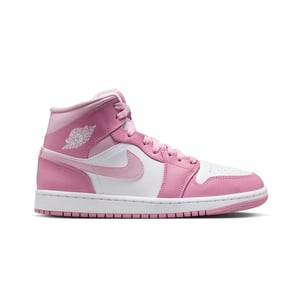 WMNS Air Jordan 1 Mid "Elemental Pink"