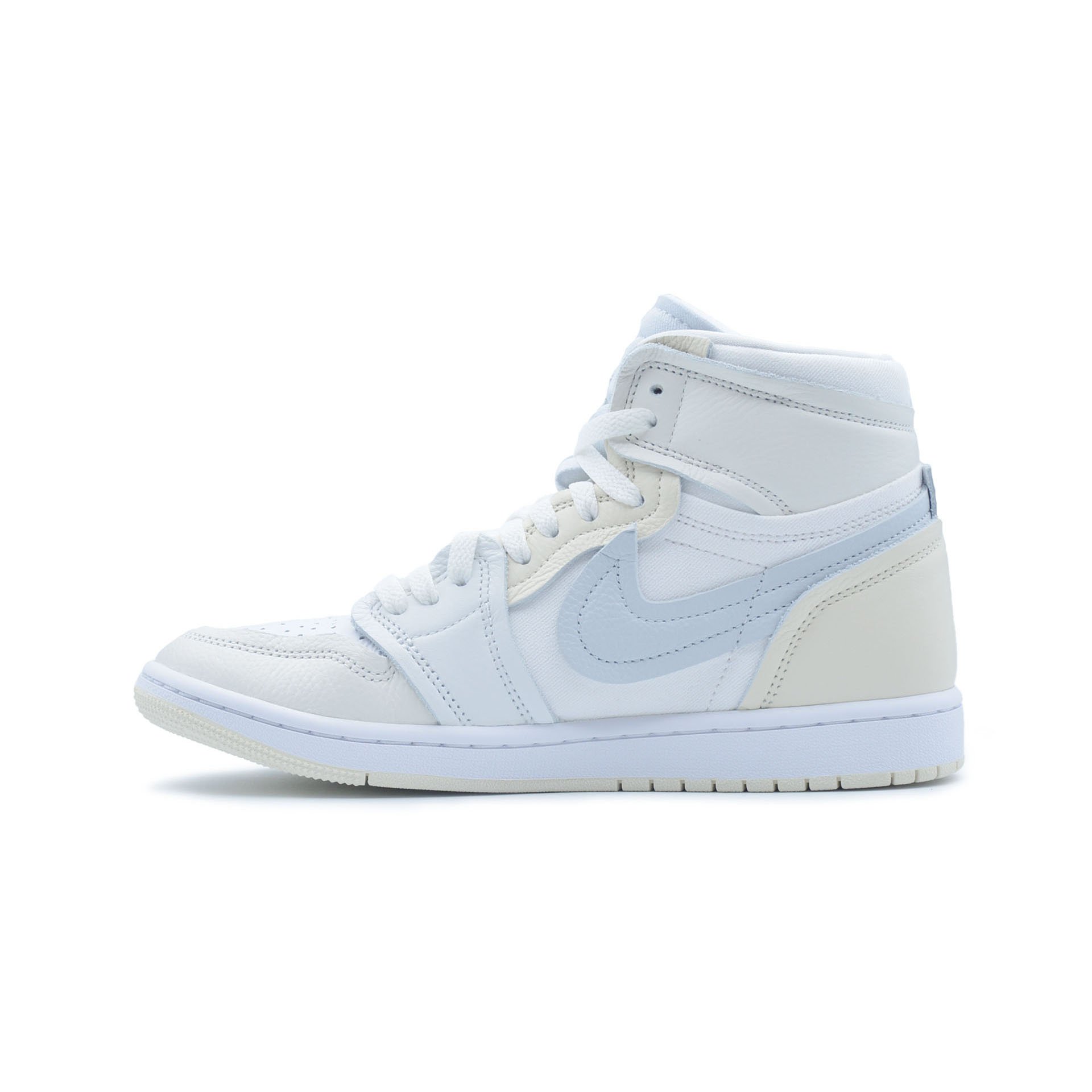 WMNS Air Jordan 1 MM High "Coconut Milk"