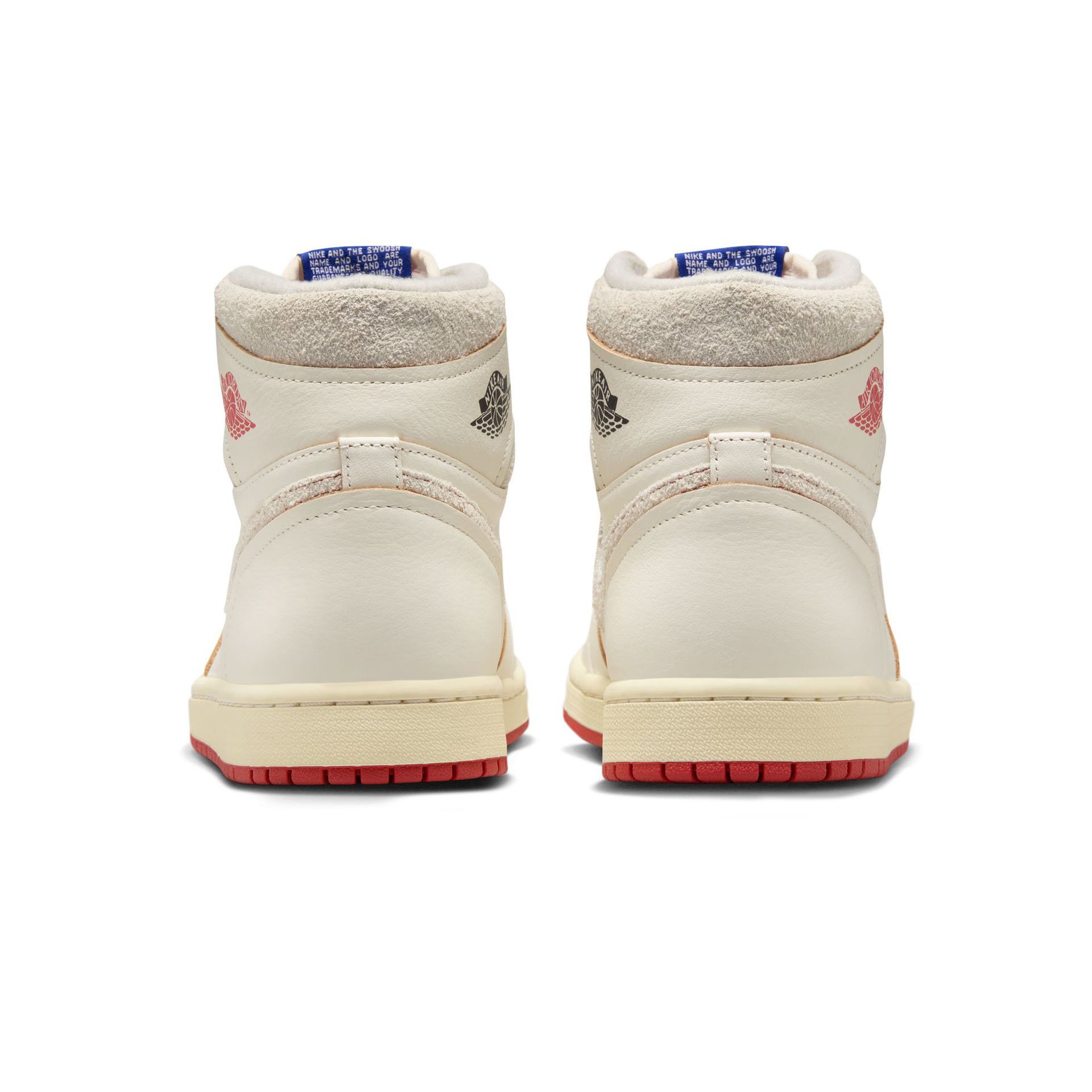 WMNS Air Jordan 1 Hi OG Rare Air "Cinnabar"