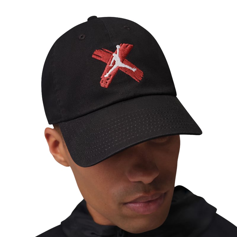 Banned Club Cap "Black"