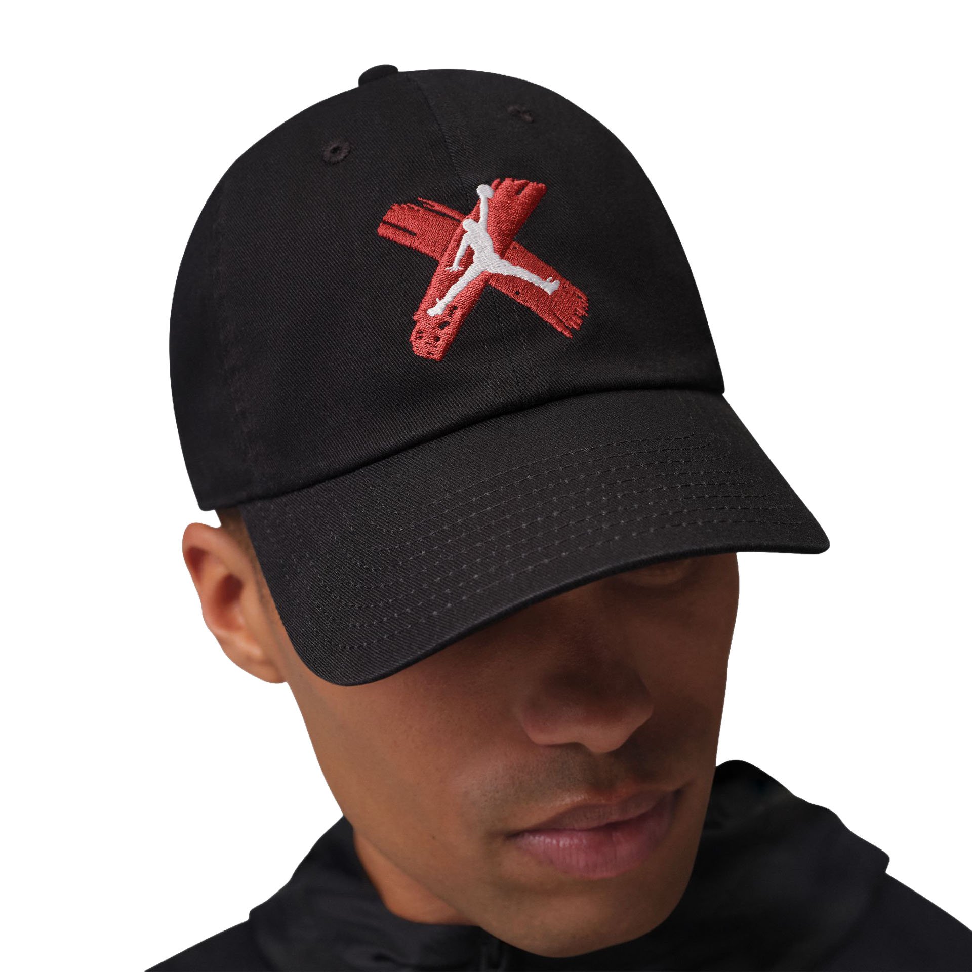 Banned Club Cap "Black"
