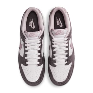 Dunk Low SE "Snakeskin Medium Ash"