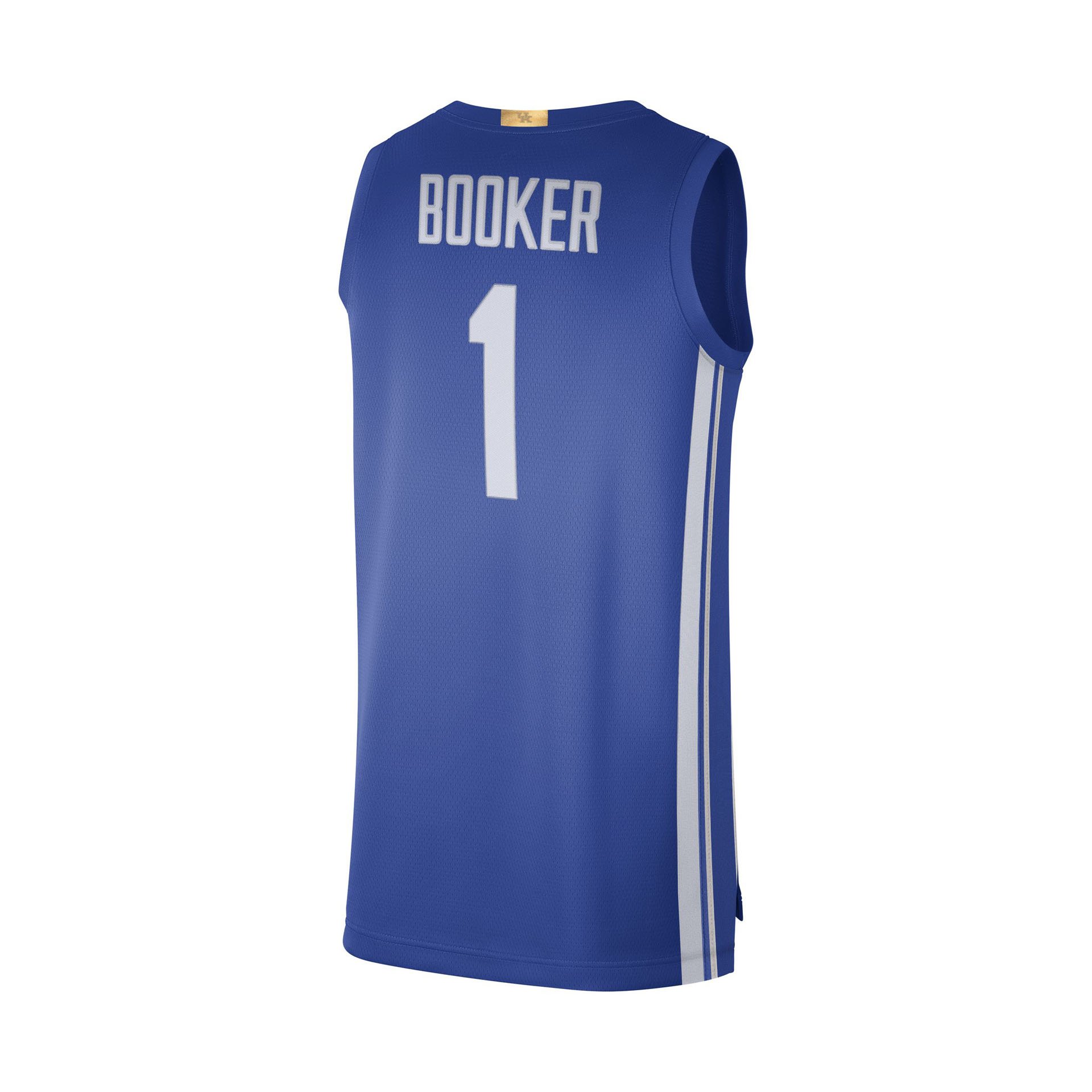 Kentucky Limited Swingman Jersey "Booker"