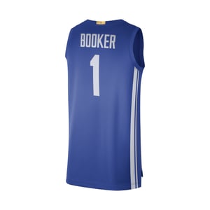 Kentucky Limited Swingman Jersey "Booker"