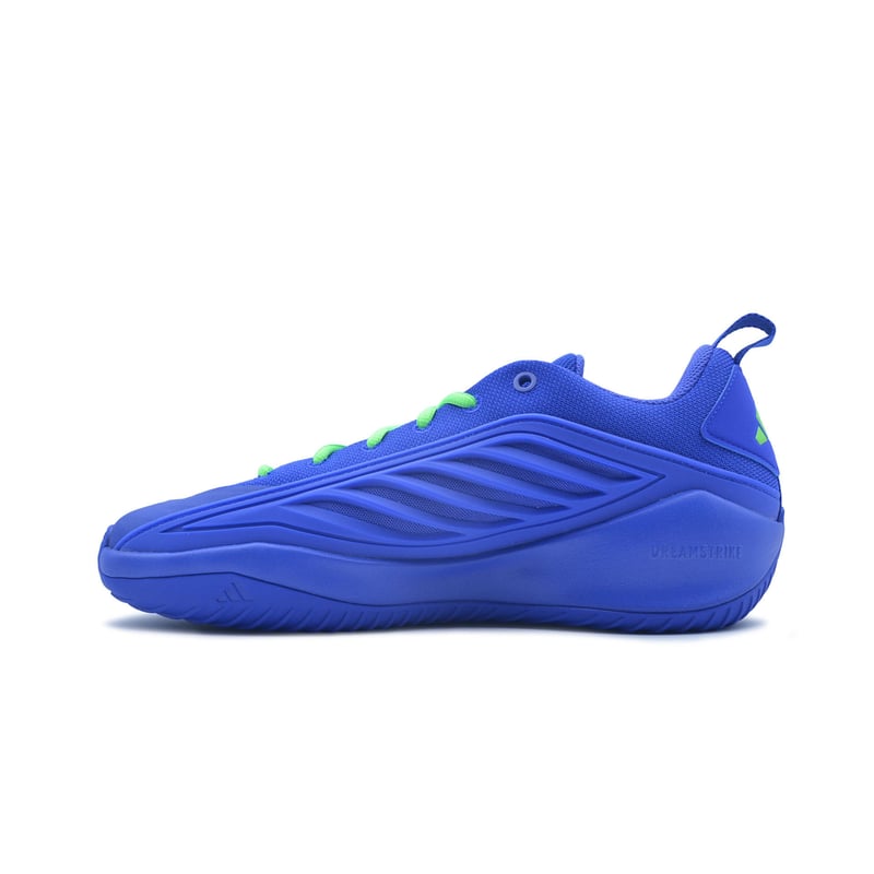 Believe That 1 "Velocity Blue" 2