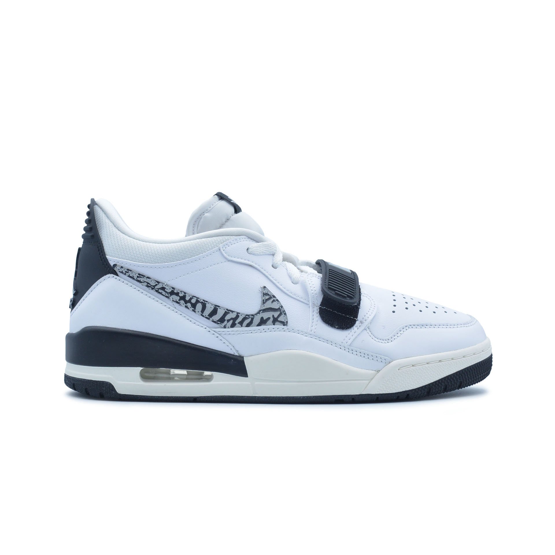Legacy 312 Low "Elephant Swoosh"