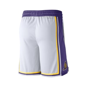 Los Angeles Lakers Association Swingman Short