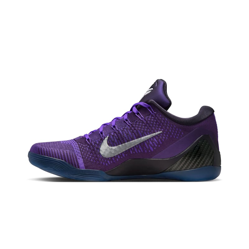 Kobe IX Elite Low Protro "Moonwalker" 2