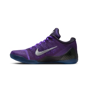 Kobe IX Elite Low Protro "Moonwalker"