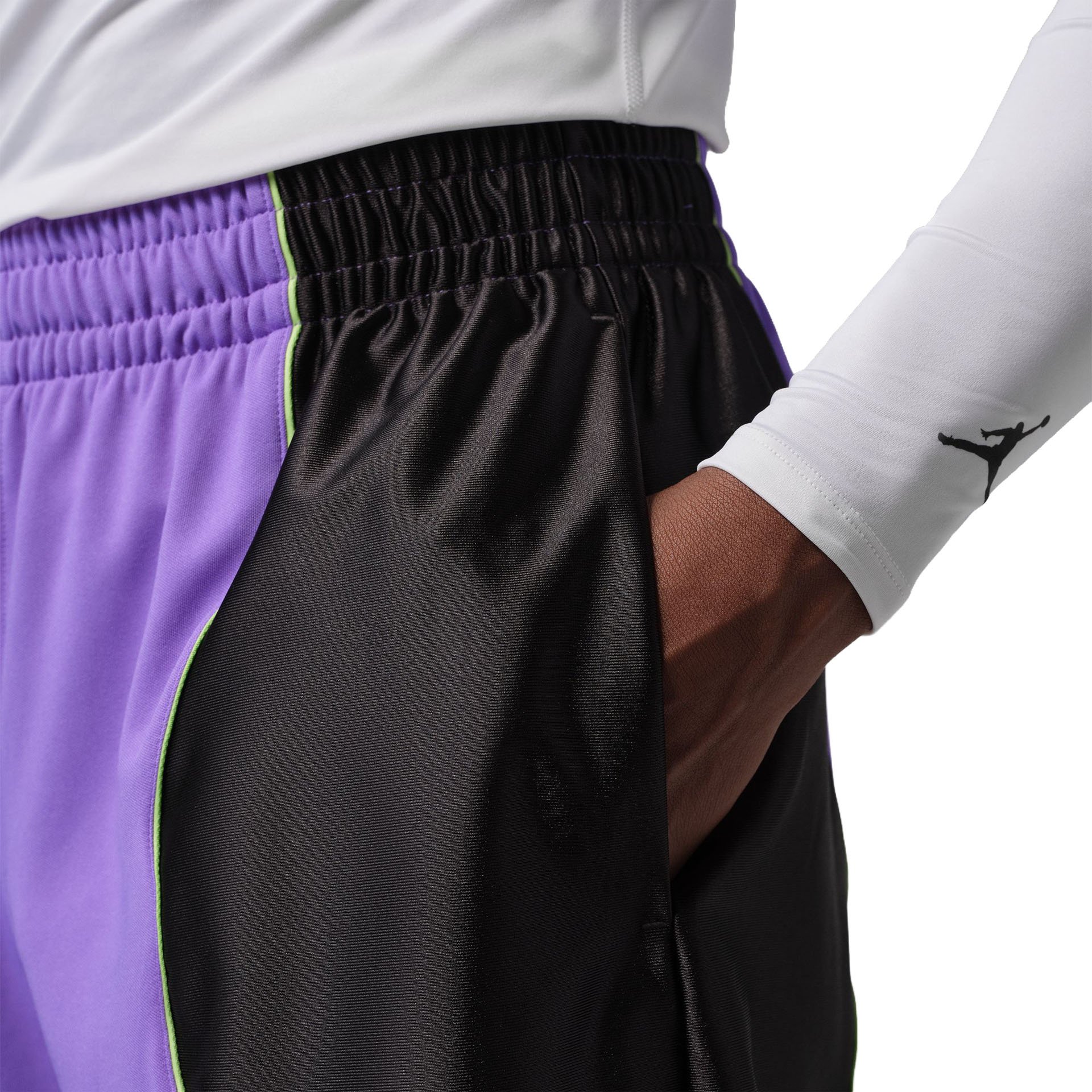 Sport Short "Quai 54"
