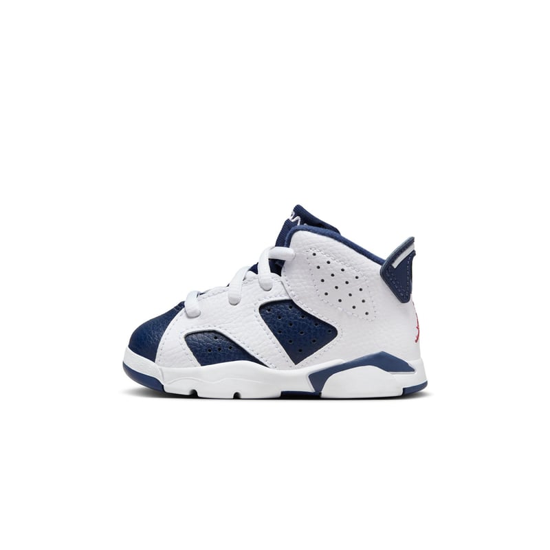 Air Jordan 6 "Olympic" TD 2
