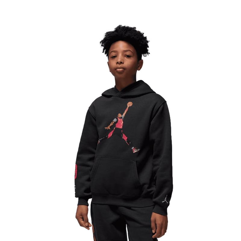 Jordan Sketch PO Hoodie Kids
