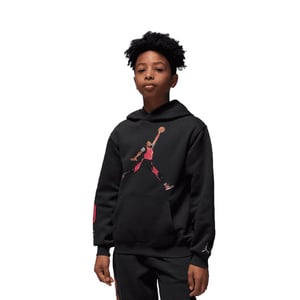 Jordan Sketch PO Hoodie Kids
