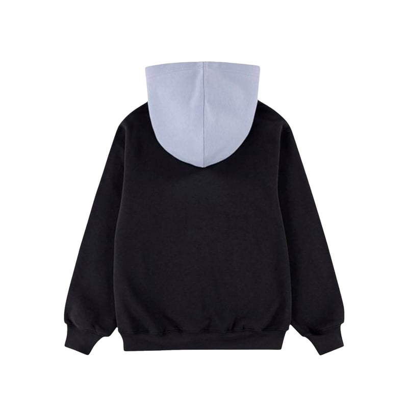 Brooklyn Fleece PO Hoodie "Lilac" Kids 2