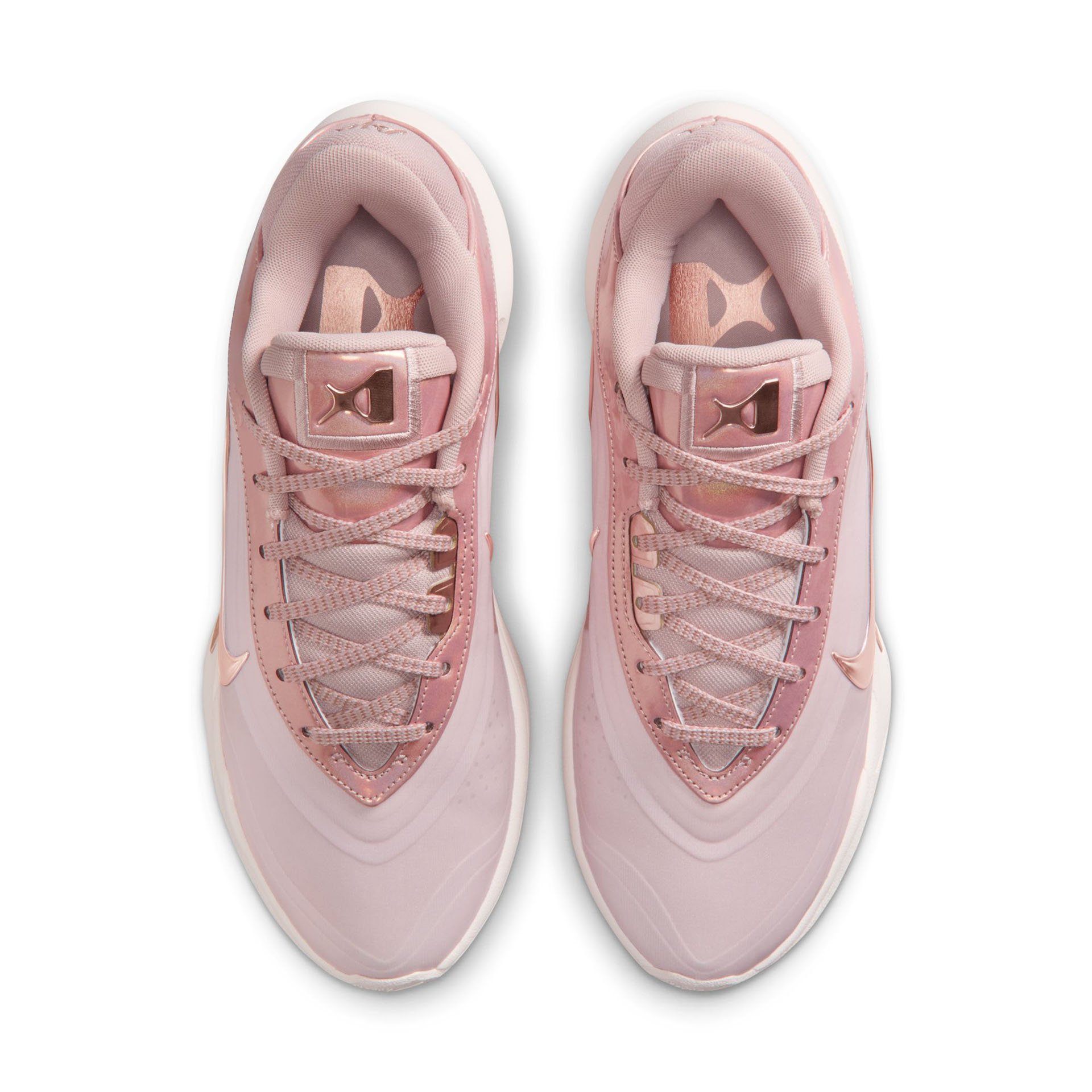 A'One "Pink Gold"