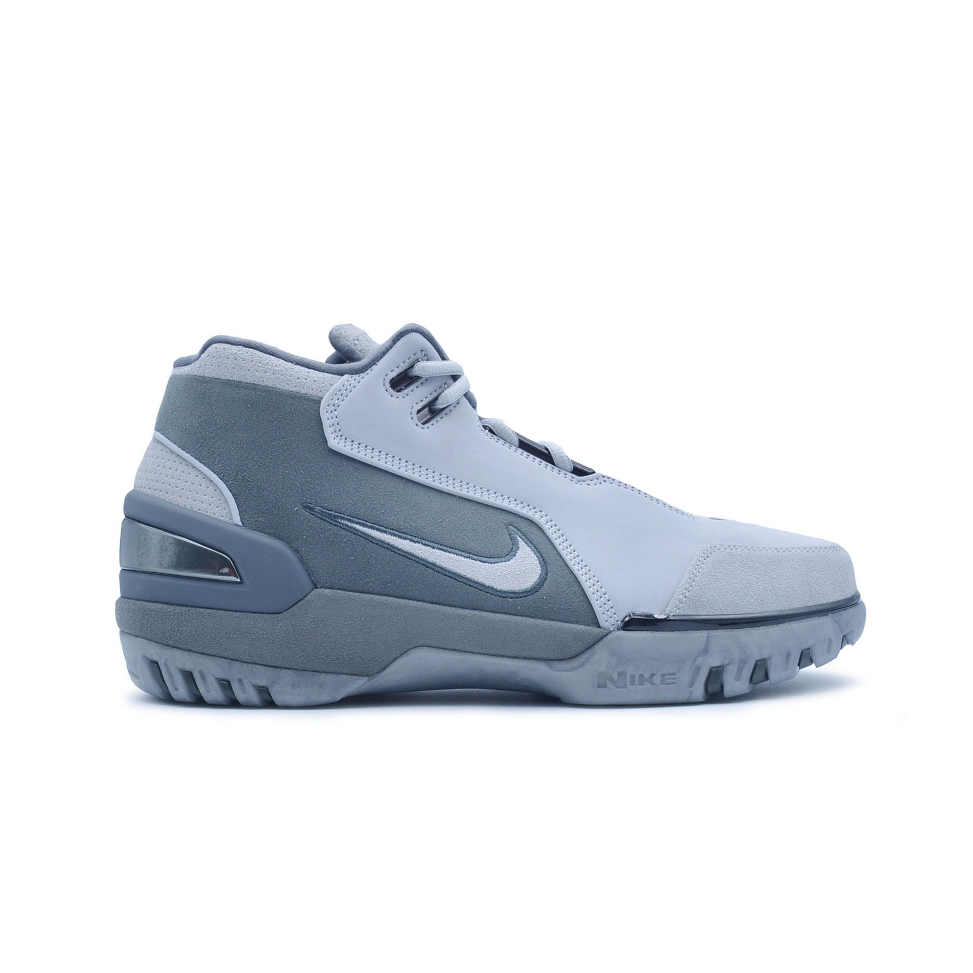 Air Zoom Generation "Dark Grey"