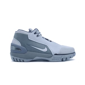 Air Zoom Generation "Dark Grey"