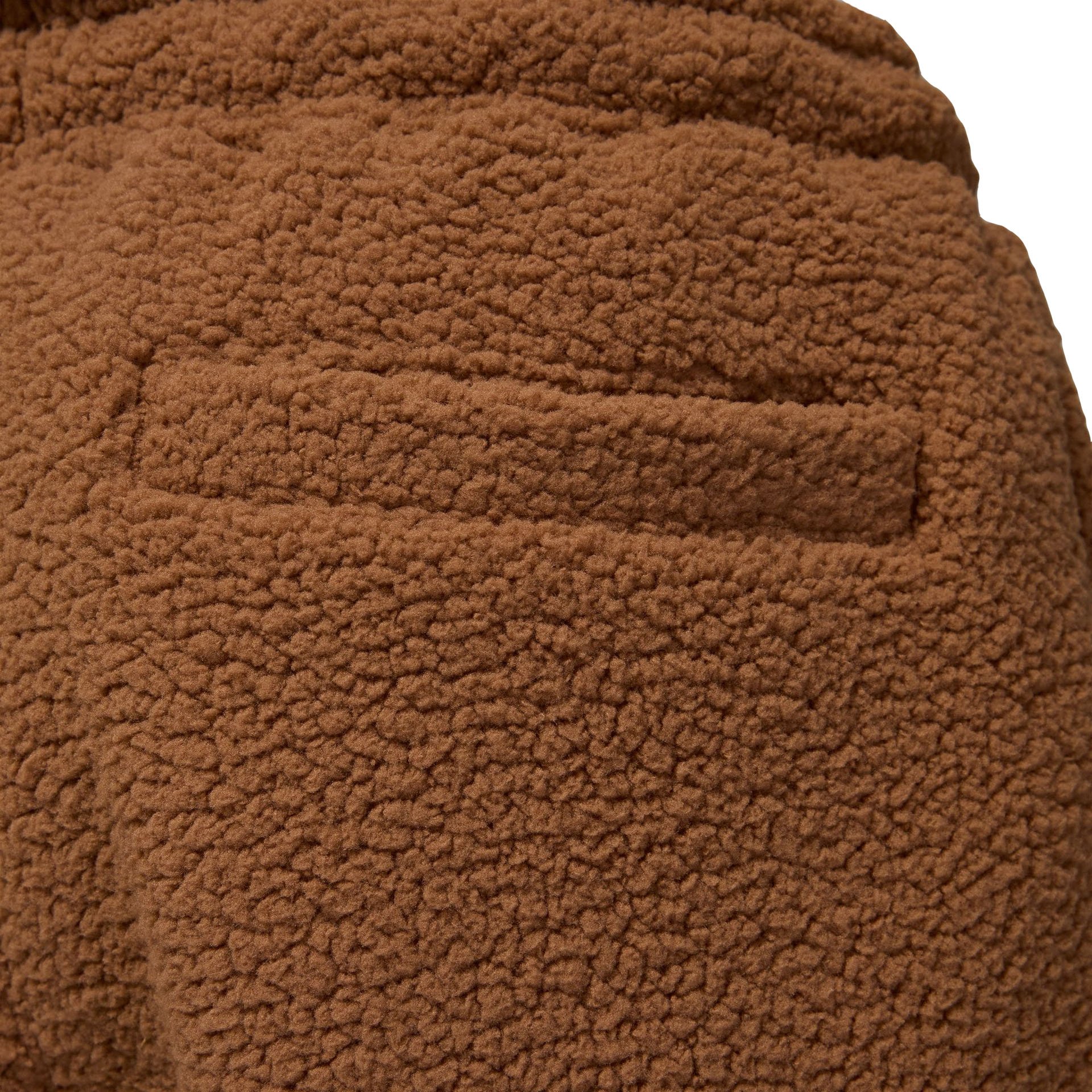 Flight Sherpa Pant "Archaeo brown"