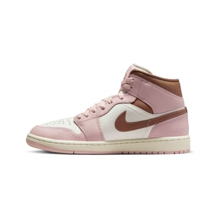 WMNS Air Jordan 1 Mid "Neapolitan"