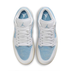 WMNS Air Jordan 1 Low SE "Denim Worn Blue"