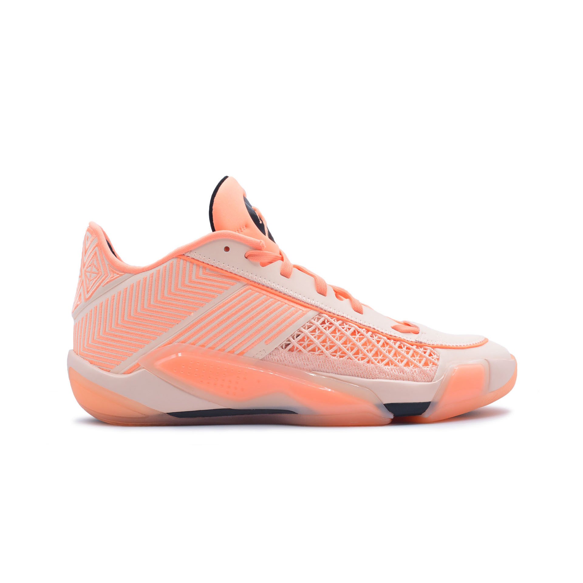 XXXVIII Low "Mother's Day"