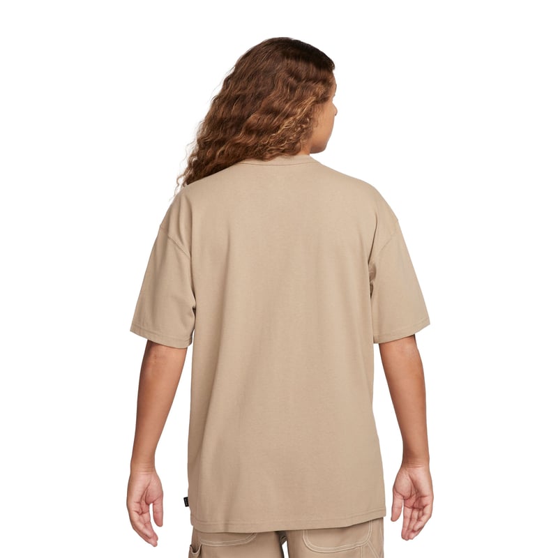 PRM Essential Tee "Khaki" 2