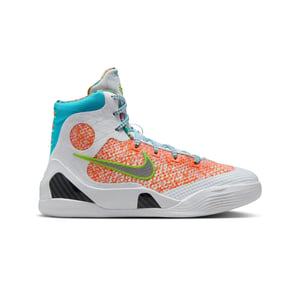 Kobe 9 Elite High Protro "What The" GS