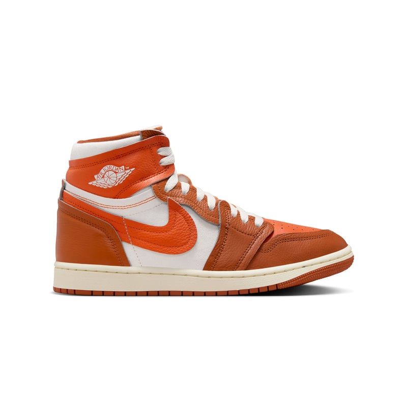WMNS Air Jordan 1 MM High "Desert Orange"