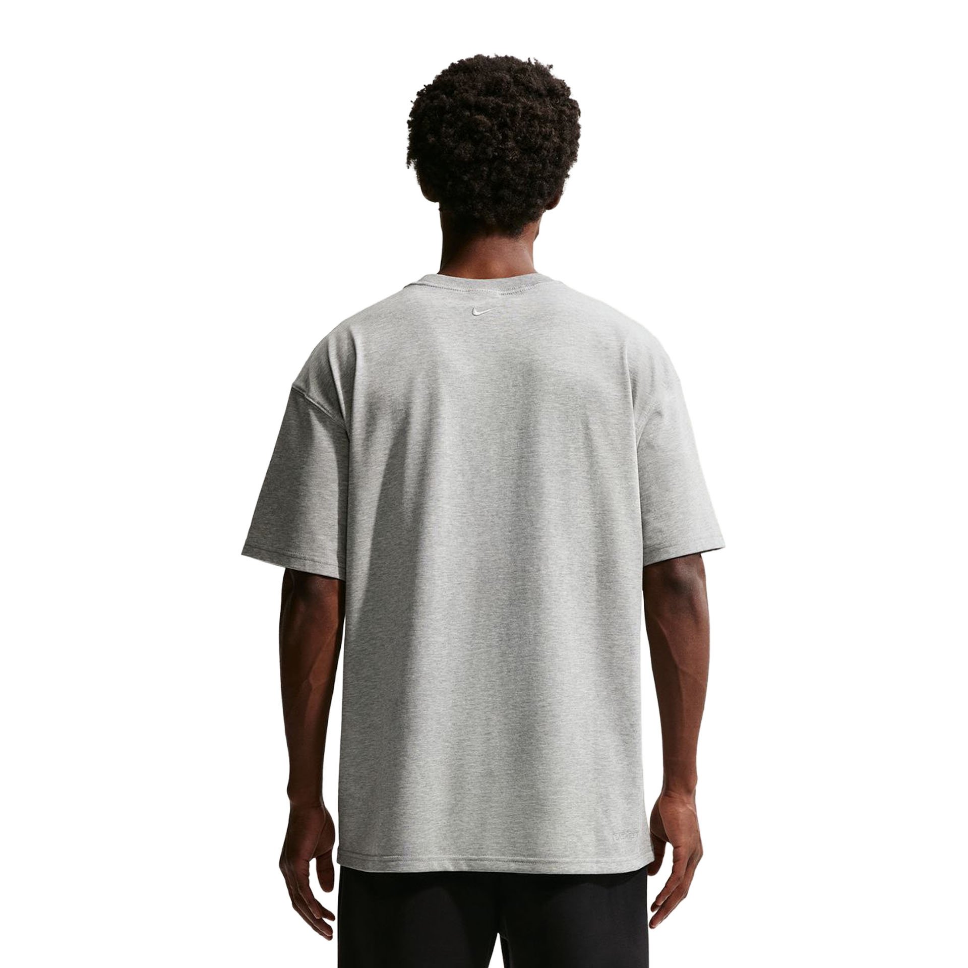 Kobe M90 SC Tee "Grey"