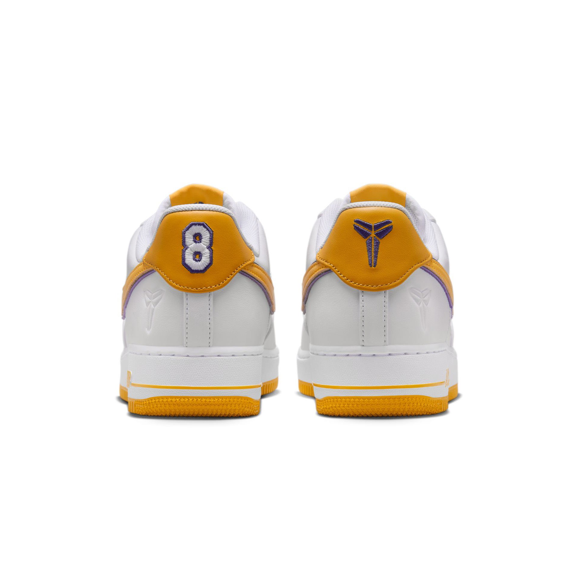 Air Force 1 Low Retro QS "Kobe"