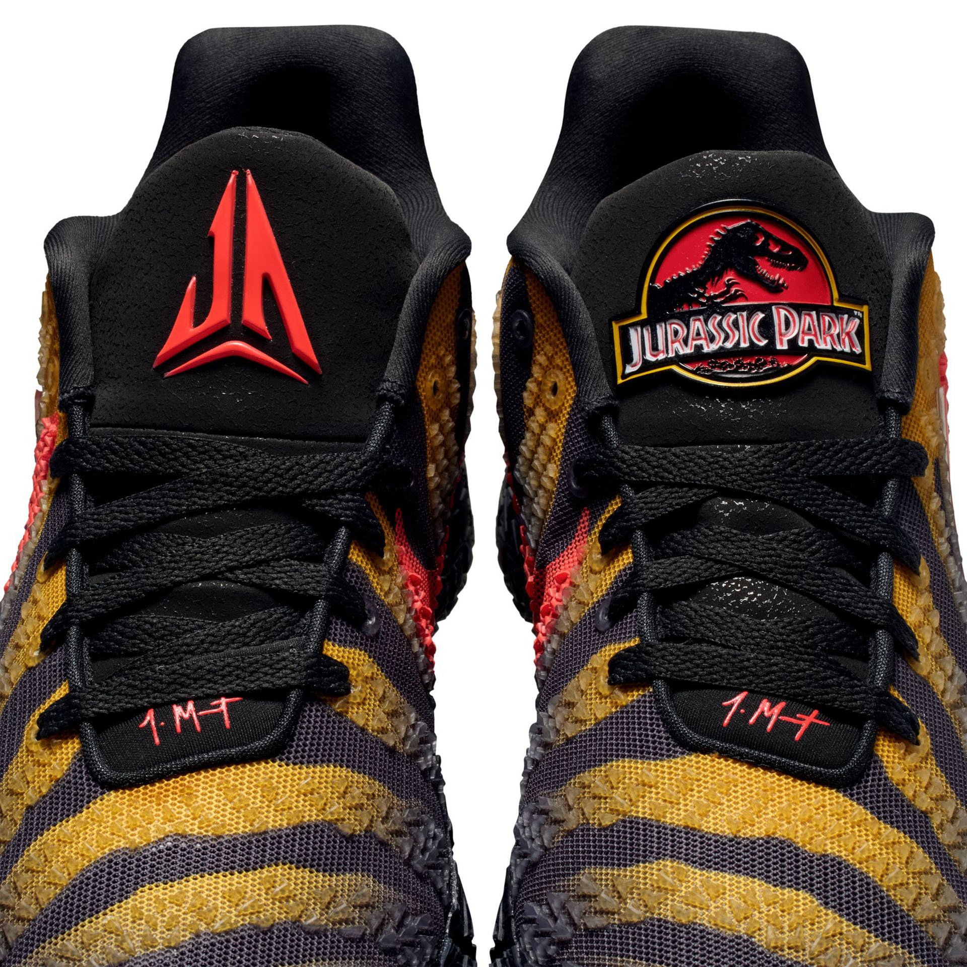 Ja 3 Jurassic Park "Raptor"