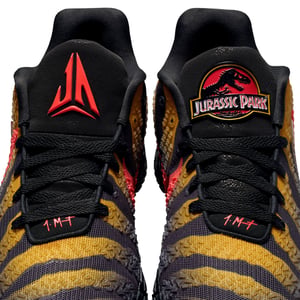 Ja 3 Jurassic Park "Raptor"
