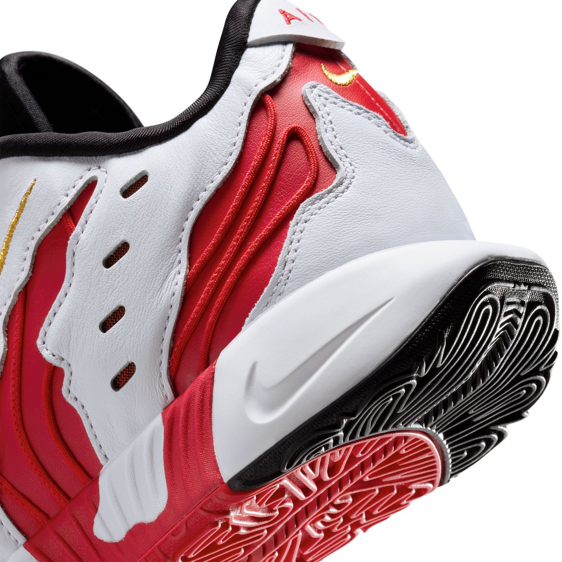 LeBron XXI "Prime 96"