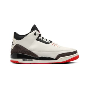 Air Jordan 3 "World's Best"